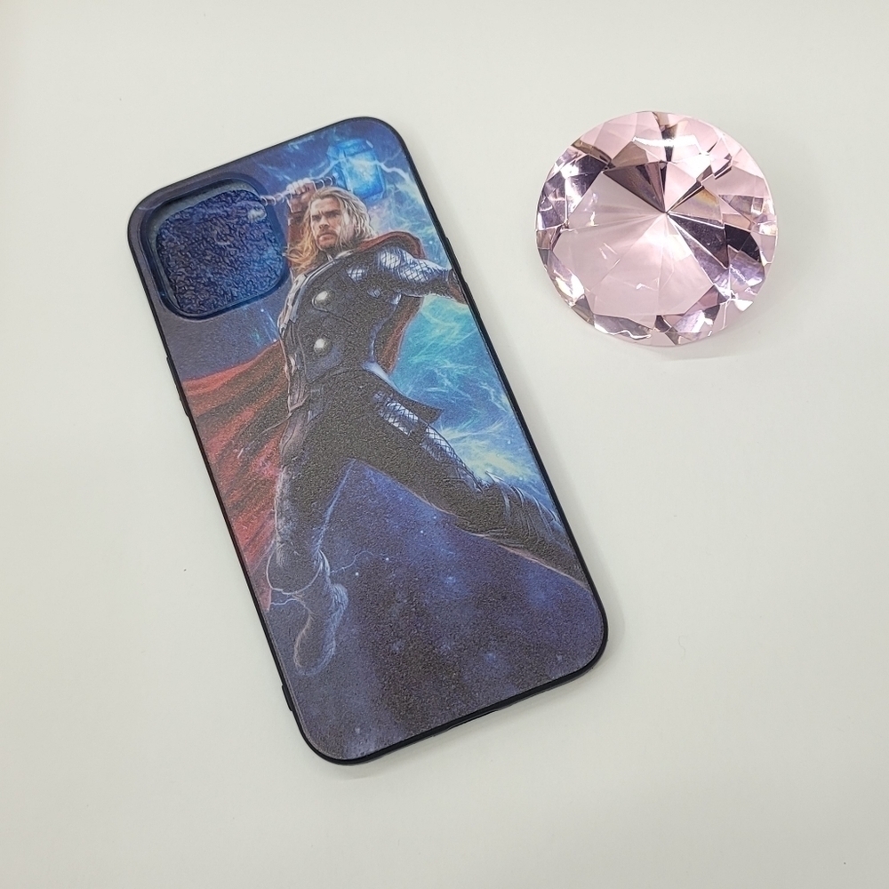 IPHONE 12 PRO MAX CASE